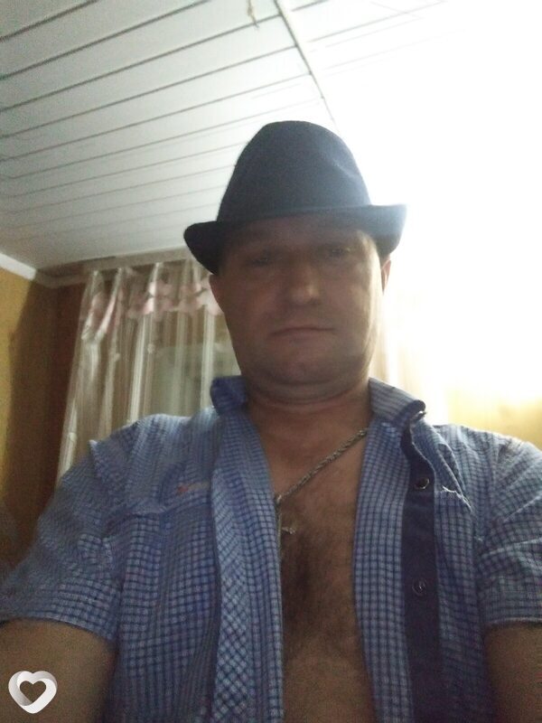 Евгений, 44, Омске — анкета №3148816