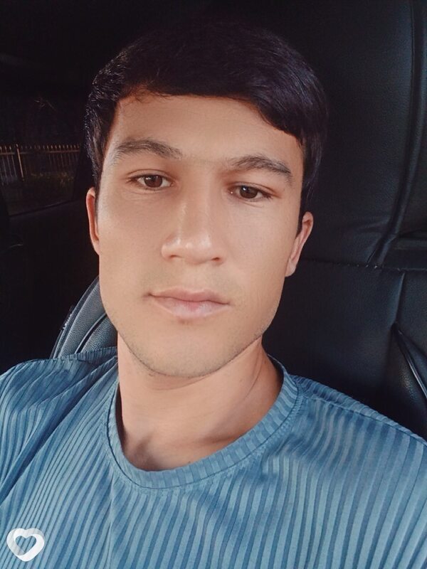 Али, 24, Уссурийске — анкета №3148822