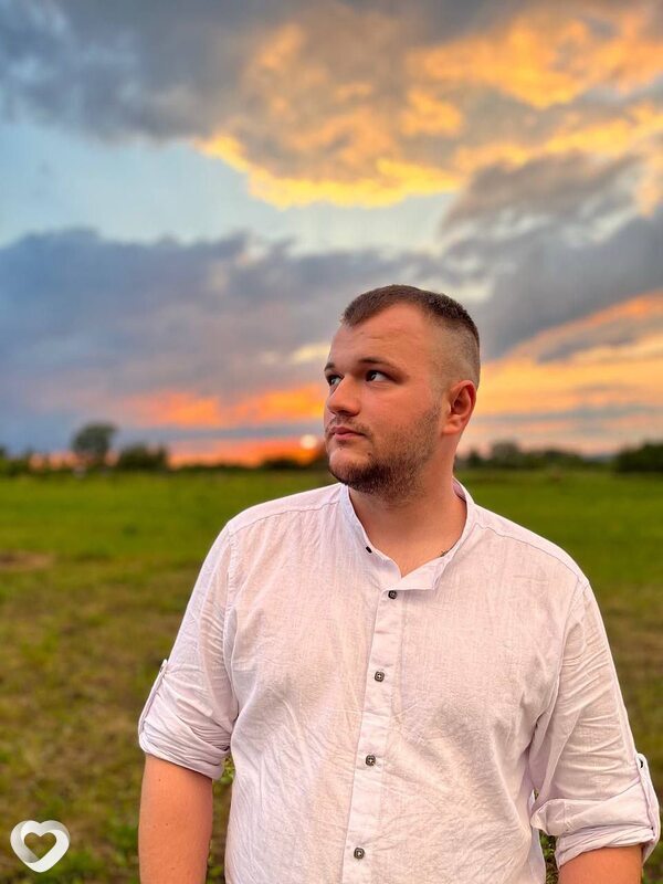 Вдадимир, 27, Чебоксарах — анкета №3148826