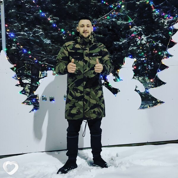 Максим, 39, Караганде — анкета №3148752
