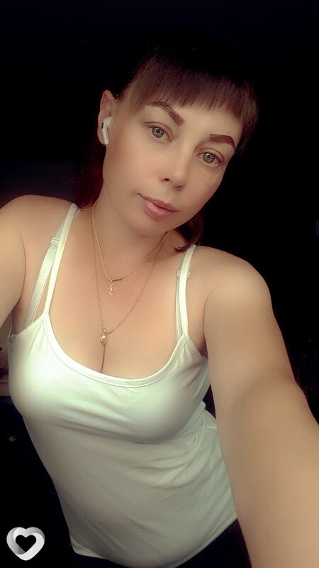 Юлия, 33, Красноярске — анкета №3148756
