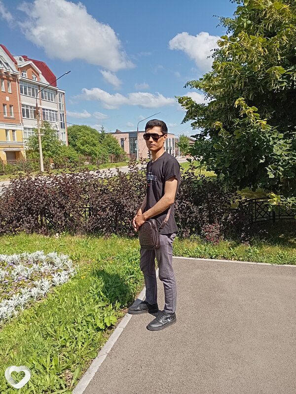 Myrat, 34, Казани — анкета №3148765
