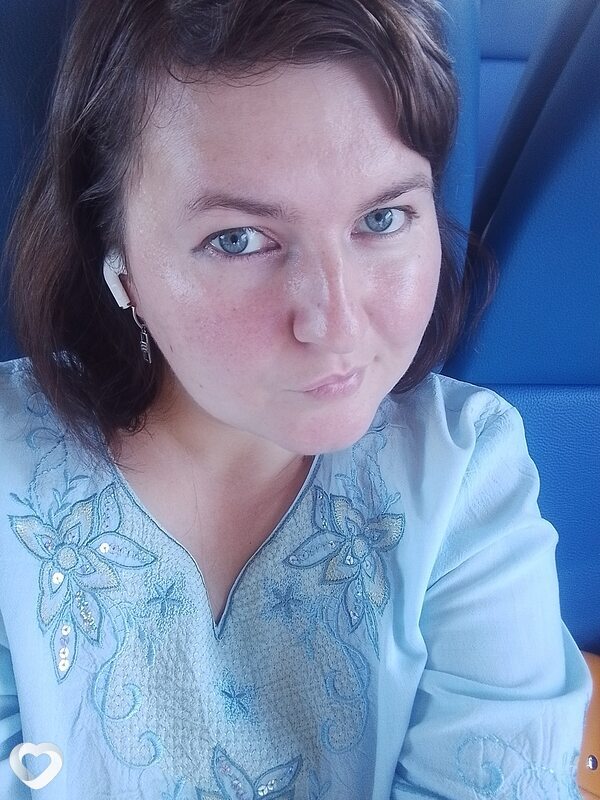 Ирина, 28, Барнауле — анкета №3148766
