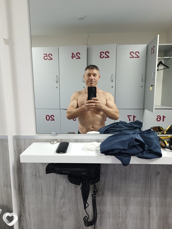 Эрнест, 40, Москве — анкета №3148768