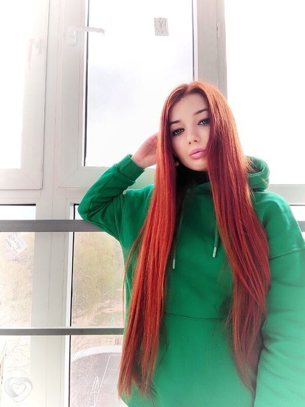 Юлия, Ижма