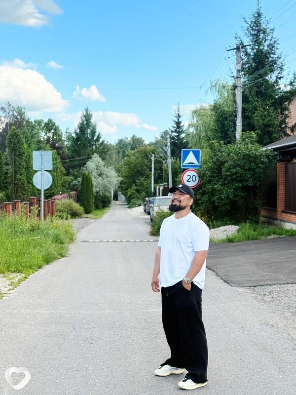 Тимур, 30, Москве — анкета №3148775