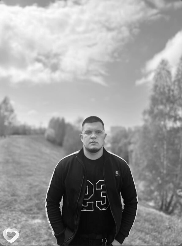 Александр, 24, Омске — анкета №3148782