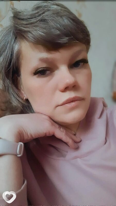 Натали, 41, Черемхове — анкета №3148799