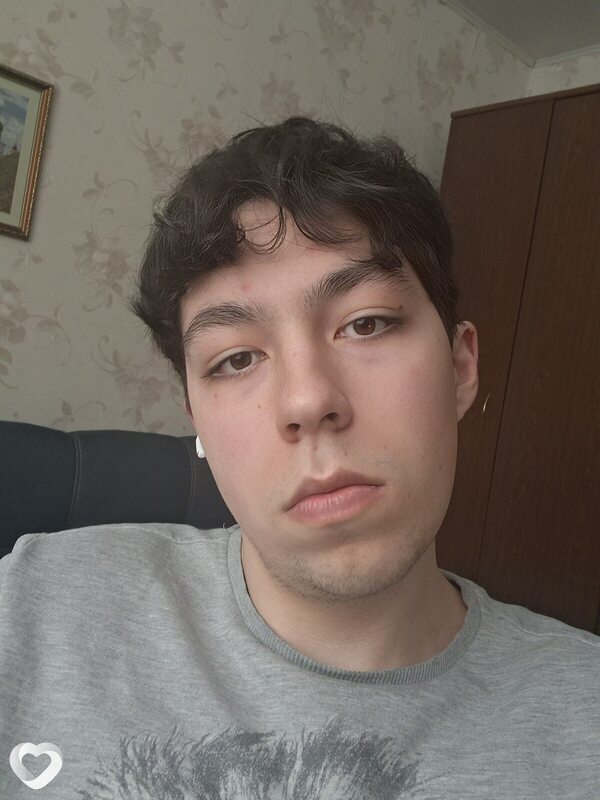 Егор, 20, Зеленоград — анкета №3148800