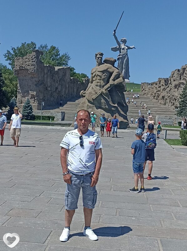 Андрей, 52, Домодедово — анкета №3148801