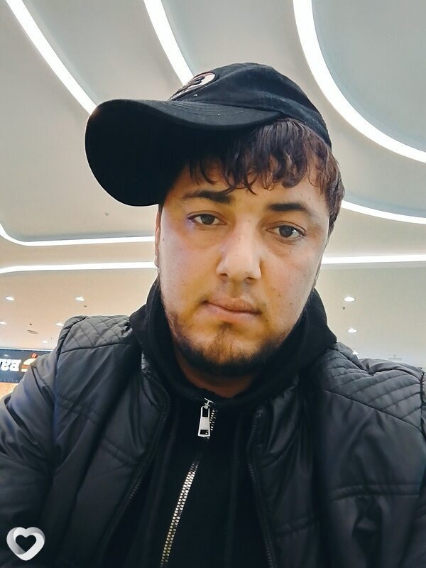 Саллах, 31, Москве — анкета №3148878