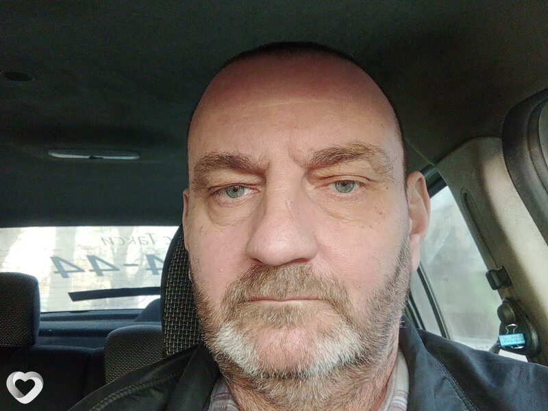 Олег, 54, Волгограде — анкета №3148888