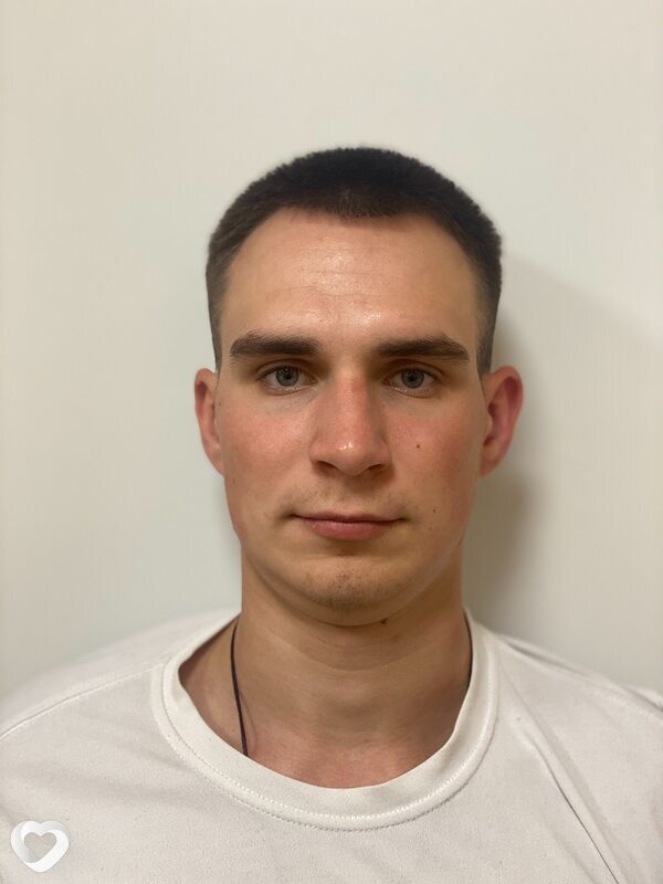 Яков, 22, Тюмени — анкета №3148892