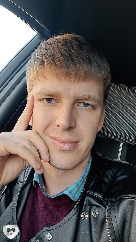 Иван, 35, Кемерове — анкета №3148896