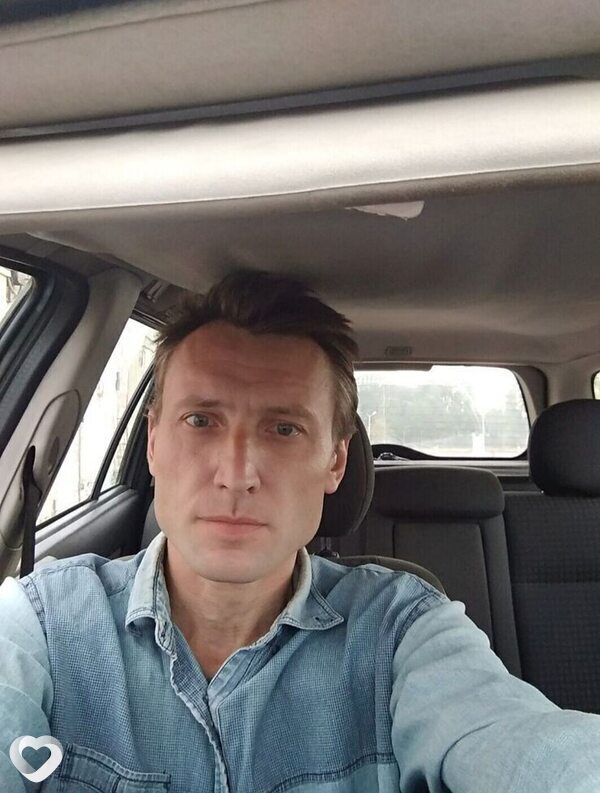 Влад, 41, Гомеле — анкета №3149006