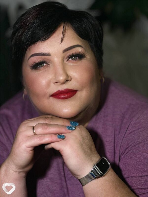 Екатерина, Саки