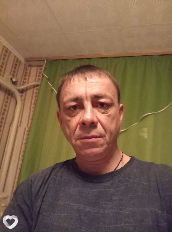 Александр, 47, Самаре — анкета №3149011