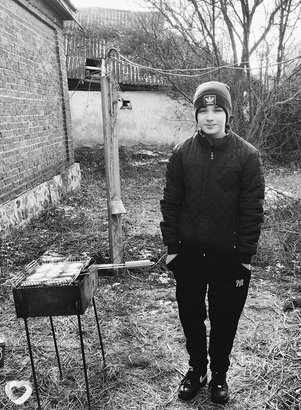 Андрей, 27, Одессе — анкета №3149018