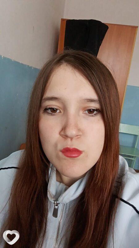 Аделя, 19, Стерлитамаке — анкета №3149053