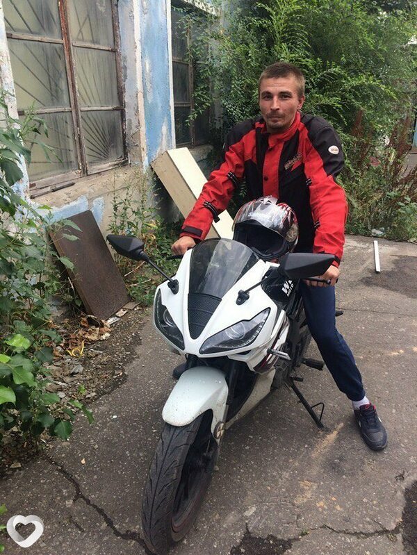 Александр, 42, Липецке — анкета №3149054
