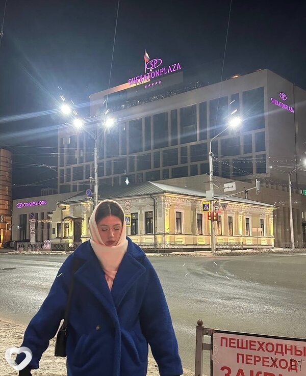 Аделина, 22, Уфе — анкета №3149055