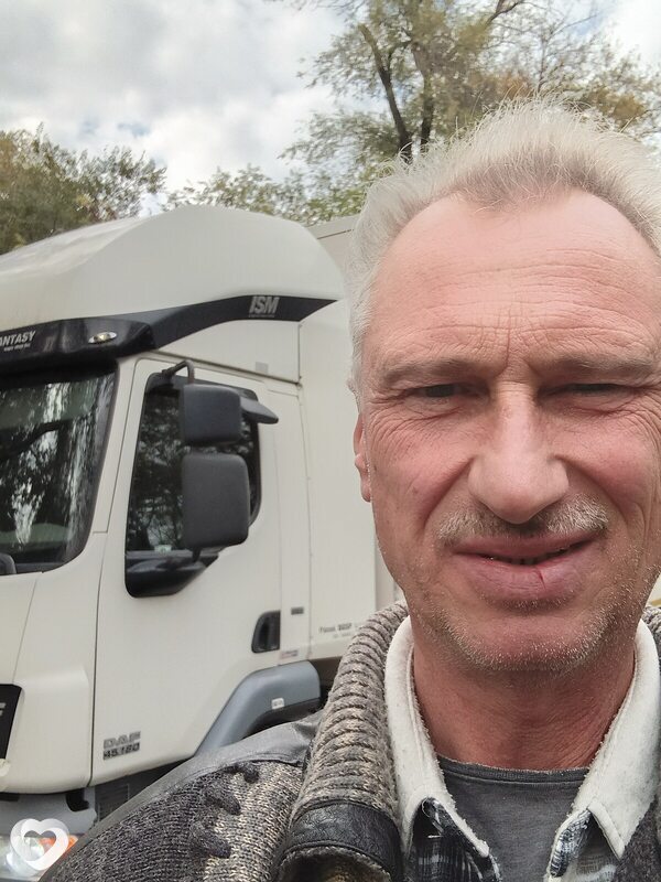 Виталий, 54, Днепр — анкета №3149061