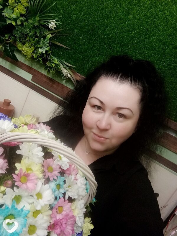 Ольга, 38, Нижнем Новгороде — анкета №3149068
