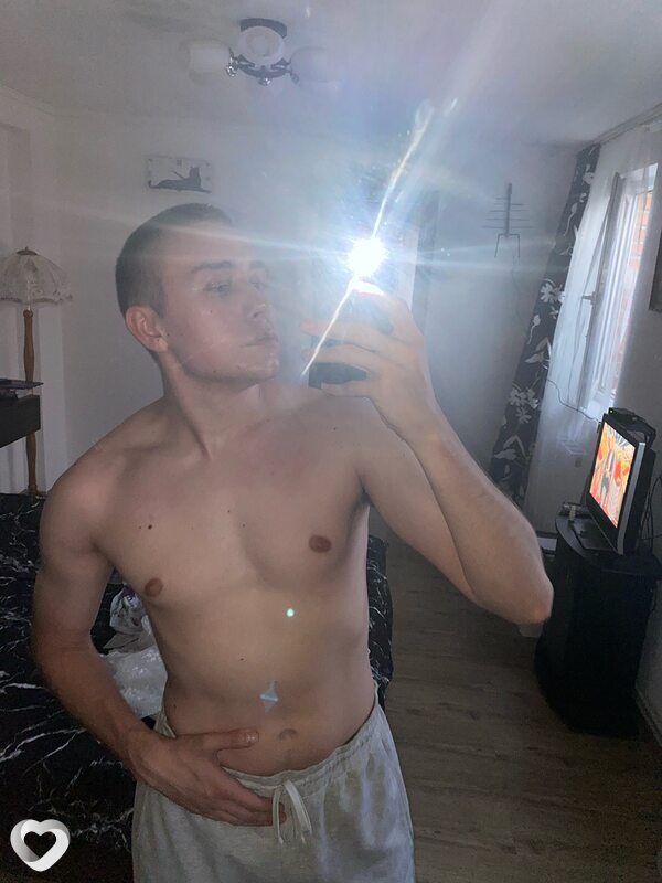 Миша, 24, Краснодаре — анкета №3149070
