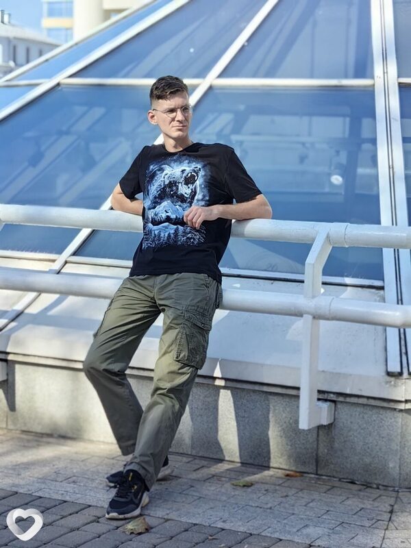 Дмитрий, 26, Борисове — анкета №3149075