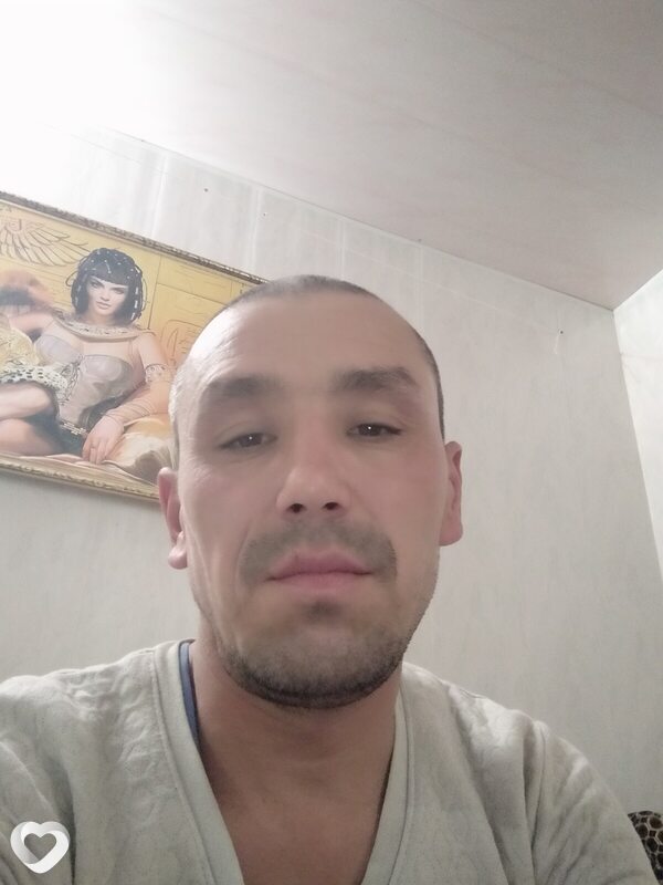 Асилбек, 41, Туле — анкета №3148927