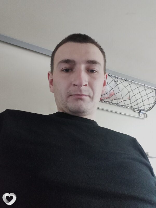 Егор, 32, Донецке — анкета №3148928