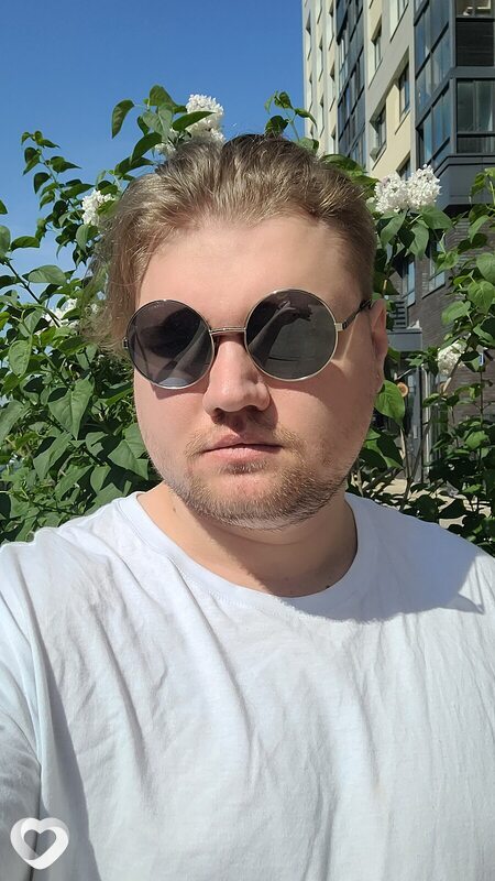 Александр, 25, Москве — анкета №3148933