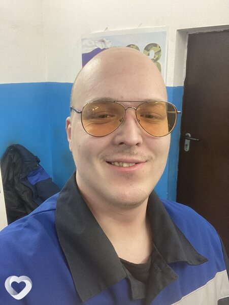 Anton, 30, Екатеринбурге — анкета №3148943
