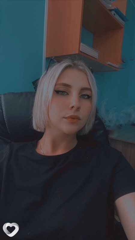 Олеся, 23, Волгограде — анкета №3148944