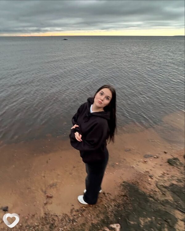 Алина, 26, Гродно — анкета №3148950