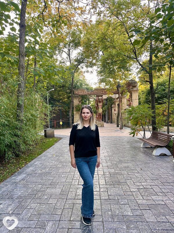 Анна, 37, Краснодаре — анкета №3148951