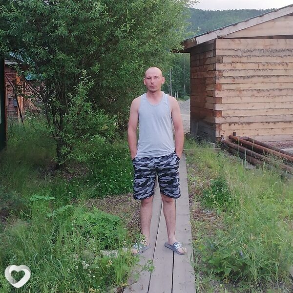 Анатолий, 34, Чите — анкета №3148954