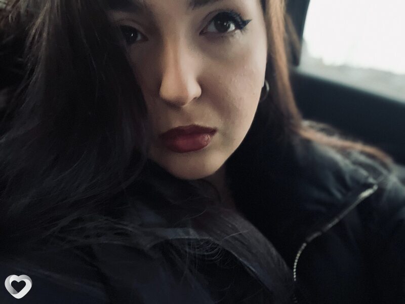 Валерия, 24, Екатеринбурге — анкета №3148957