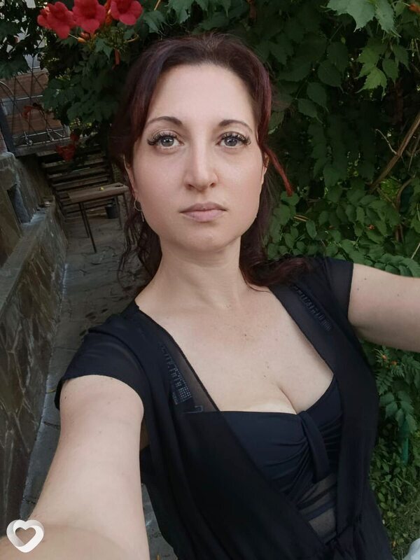 Юлия, 45, Ростове-на-Дону — анкета №3148959
