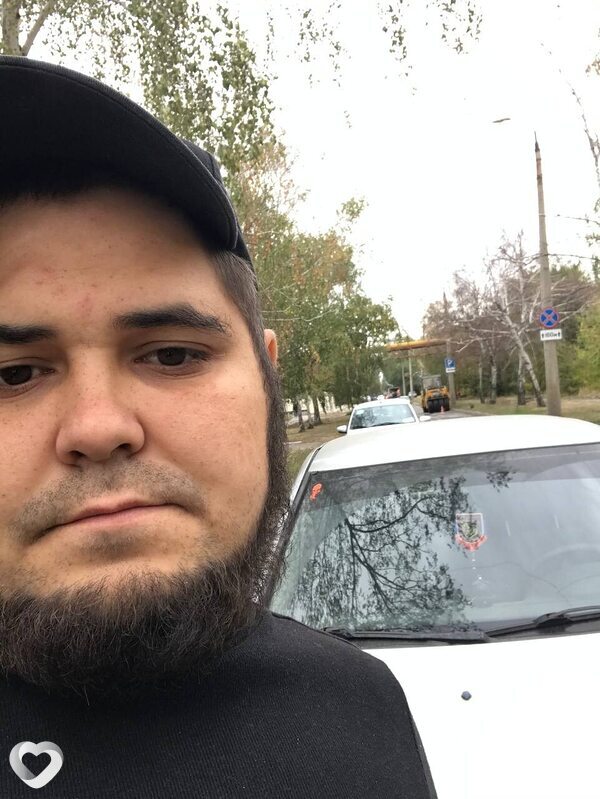 Юра, 28, Макеевке — анкета №3148962