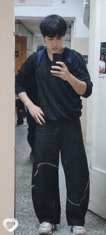 Русик, 19, Алматы — анкета №3148972