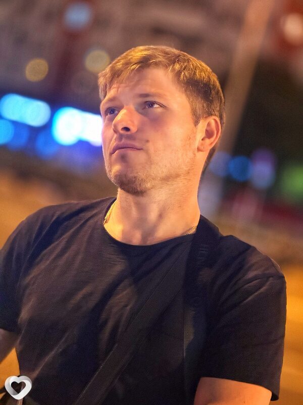 Владимир, 37, Москве — анкета №3148974