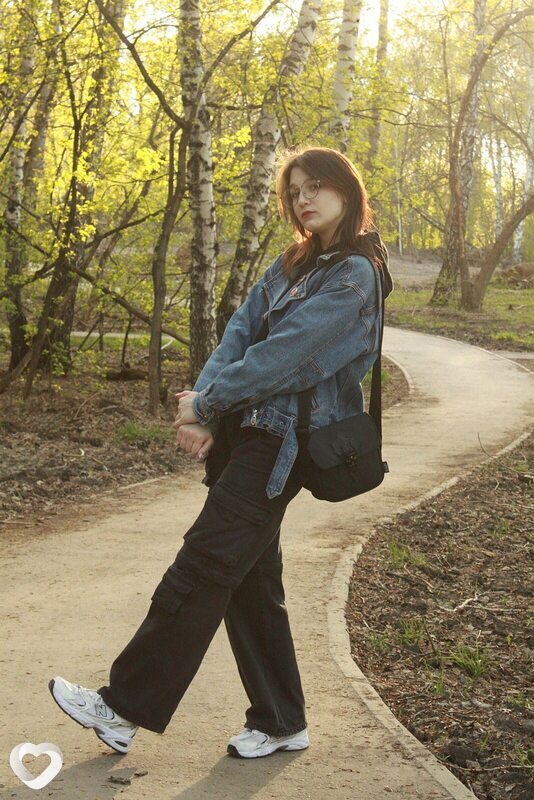 Алина, 21, Барнауле — анкета №3148976