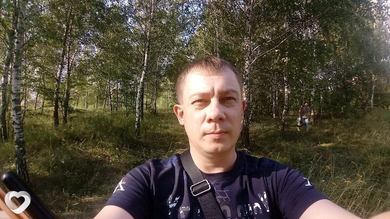Алексей, 42, Красном Луче — анкета №3148979