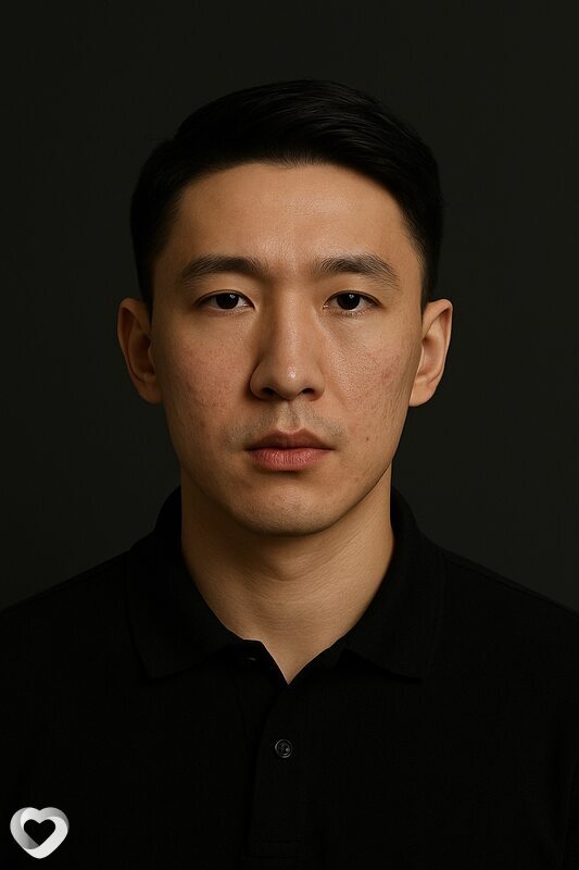 Бека, 25, Семей — анкета №3148980