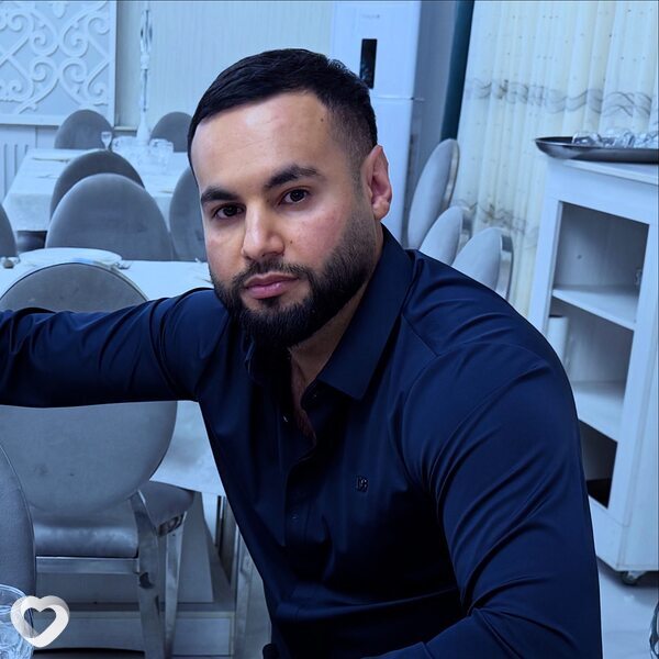Руслан, 33, Сургуте — анкета №3148989