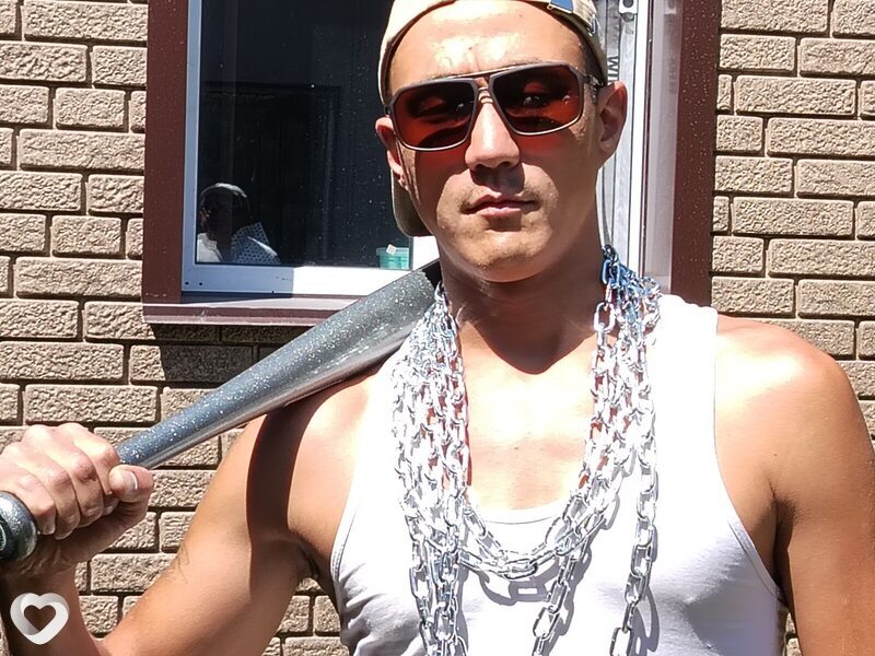 Nikneim, 28, Караганде — анкета №3148990