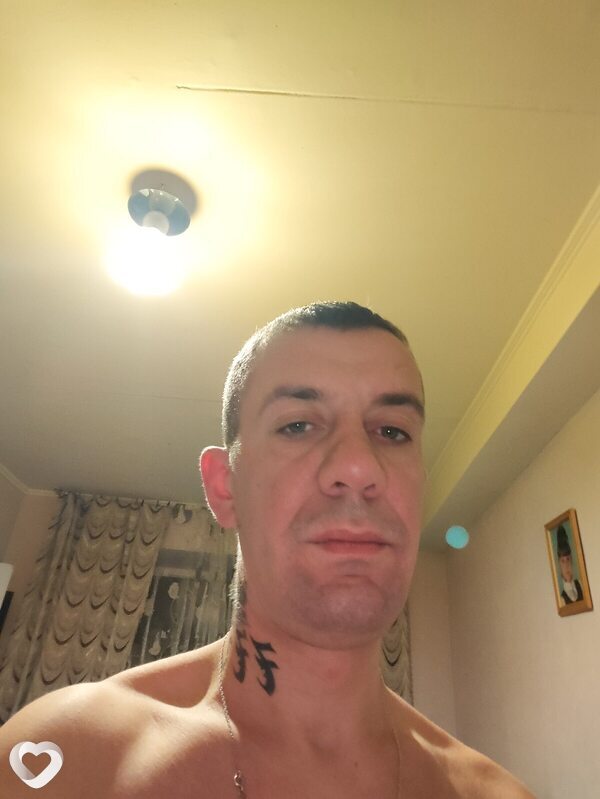 Владимир, 39, Москве — анкета №3148992