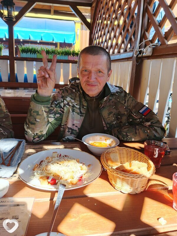 Антон, 46, Хабаровске — анкета №3149204