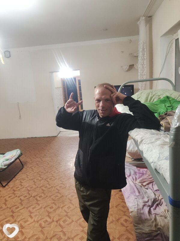 Виктор, 37, Новосибирске — анкета №3149205